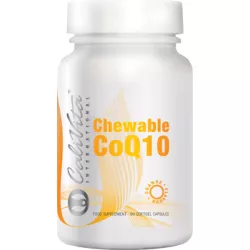 Chewable COQ10